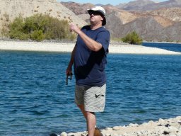 2010 Lake Mead